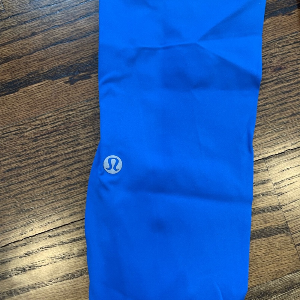 Lululemon leggings size 0